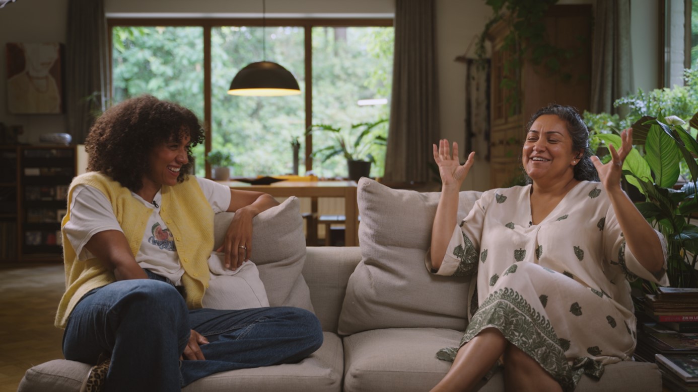 Kom op tegen Kanker allie plaisir de vivre et mode de vie sain